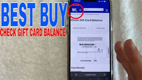 Learn how to check your Best Buy gift card balance online or at a store location. Find out how to get your lost gift card back, where to find information about your balance, and more. 